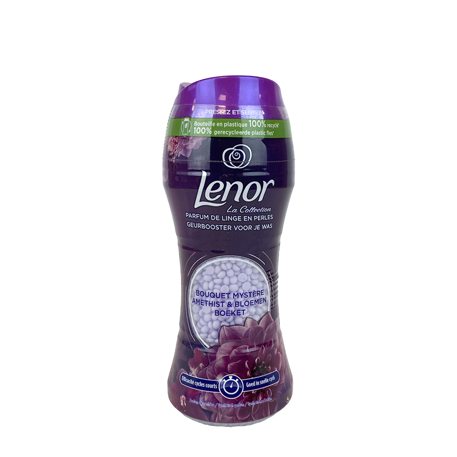 Lenor Duftverstärker Unstoppable Amethyst Blumenstrauß 224g