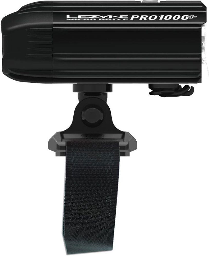 Lezyne Micro Drive Pro 1000+ Helmlampe