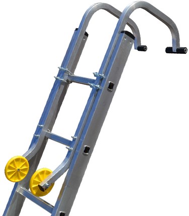 Kleines Jumbo-Leiter-Firsthaken-Set – 1299065000