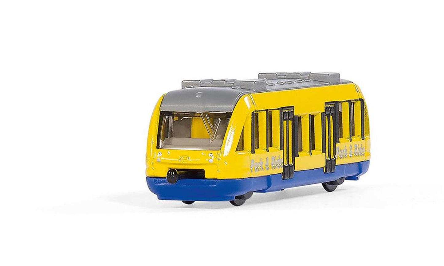 Siku 1013 Lokaler Zug