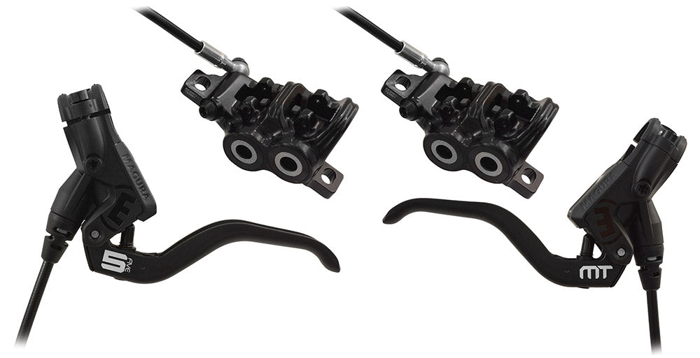 Magura MT5 Scheibenbremsen-Set