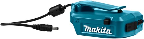 Makita Zubehöradapter 14,4 18 V LXT – GM00001607 – 198634-2