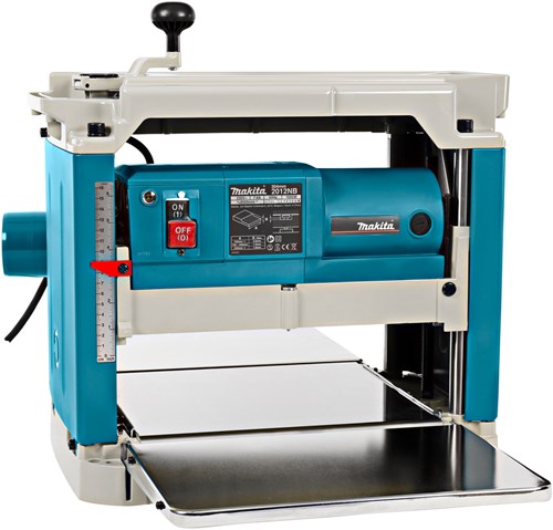 Makita Dickenhobel 230V