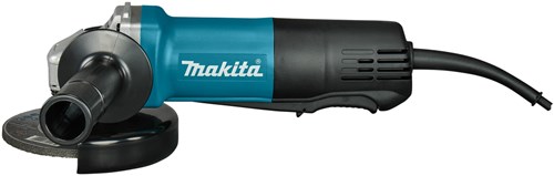Makita 230 V Winkelschleifer 125 mm | im Karton - 9558 PS