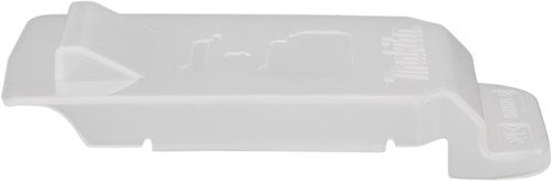 Makita Zubehör 456128-6 Akku-Schutzhülle für CXT-Akkus – 456128-6