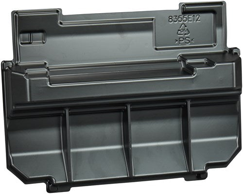 Makita Zubehör-Koffereinlage passend für Makita-Modell: jv002g – 8359y2-4