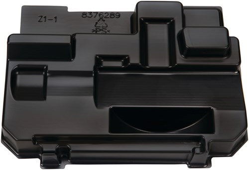 Makita-Zubehöreinlage für M-Box DCS550, DSS501, DSS500, DCS552 – 837628-9