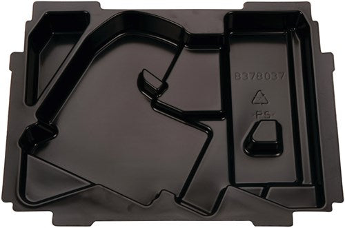 Makita Zubehör Mbox 1 Einsatz für 4350fct 4351fct | 837803-7 - 837803-7