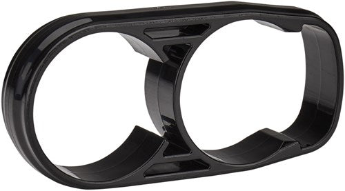 Makita Zubehör 459038-6 Saugrohrhalter schwarz für DCL282F, DCL281F, DCL280F, CL114FD, CL001G - 459038-6