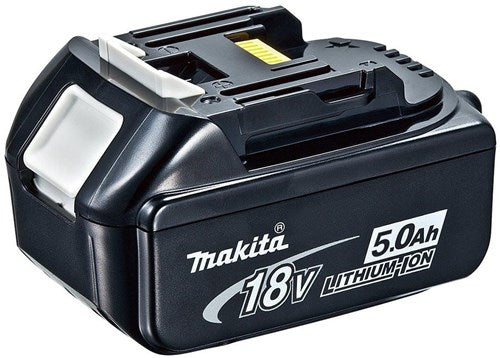 Makita Zubehör Akku BL1850 18 V 5,0 Ah – 196671-0