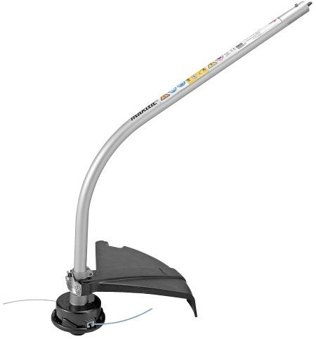 Trimmeraufsatz von Makita er400mp