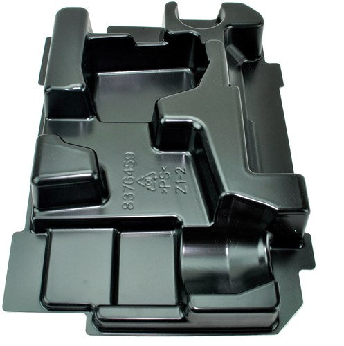 Makita Zubehöreinlage für M-Box dtw450 – dtw1002 – dtw1001 8376459 – 837645-9