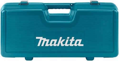 Makita Kunststoffkoffer für Winkelschleifer 180 230