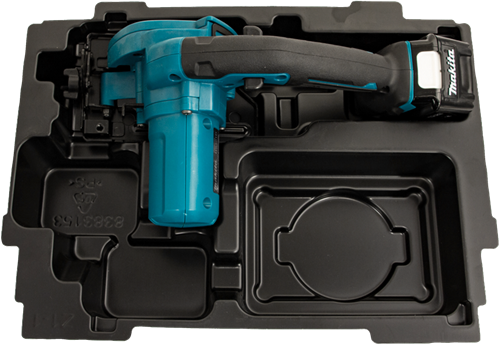 Makita Zubehör-Koffereinlage HS301D – 838315-3 838315-3