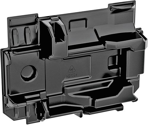 Makita Zubehörkoffereinsatz kp001g – 8354r2-5 8354r2-5