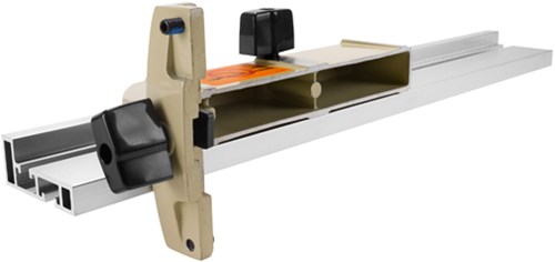 Makita Zubehör Längsführung komplett für lf1000 - 122729-9