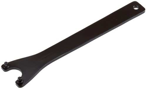 Makita Zubehör Nockenschlüssel für Winkelschleifer – 197610-3