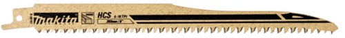 Makita Säbelsägeblatt sa2345x (5 Stück)