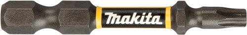 Imp Makita Zubehör Schlagschrauber-Bits T25x50mm | amtierender Premierminister | 10 Stück - e-26048