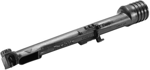 Makita Zubehör Staubabsaugadapter Durchmesser außen 22 mm Innendurchmesser 19 mm 126331-0
