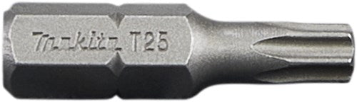 Makita Zubehör Schraubenbit T25x25mm – B-24658 B-24658