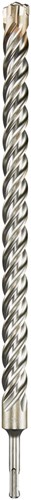 Makita-Zubehör P4S: SDS-Plus-Bohrer 25 x 450 mm – B-58724 – B-58724