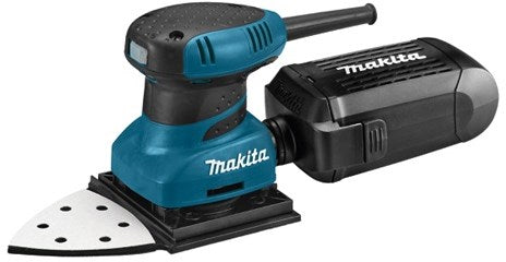 Makita bo4565 Exzenterschleifer | 112x102 200w - bo4565