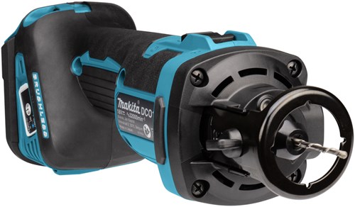 Makita dco181z Akku-Gipsschneider | ohne Akkus und Ladegerät - dco181z