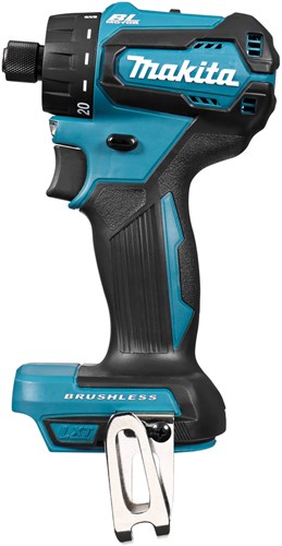 Makita Akku-Bohrschrauber 18 V nackt