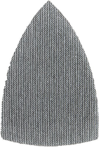 Makita Delta-Schleifgitterblatt 100 x 150 mm A180 mit Klettverschluss – D-78916