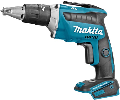 Makita dfs452z Akkuschraubergehäuse | ohne Akkus und Ladegerät und ohne Koffer - dfs452z