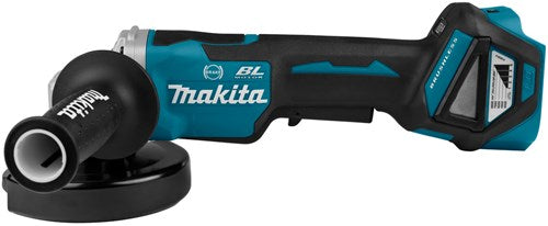 Makita dga518zju 18V Winkelschleifer 125mm mit AWS | ohne Akkus und Ladegerät in M-Box