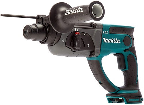 Makita mr202z 18V Akku-Kombihammer | sds-plus | ohne Batterien und Ladegerät -MR202z
