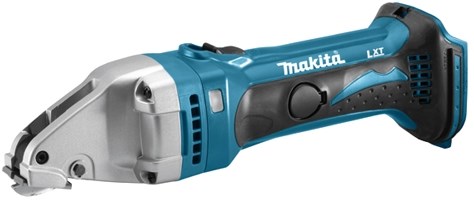 Makita Akku-Blechschere 18V nackt