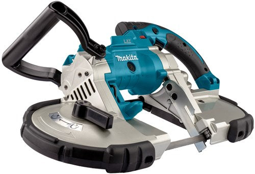 Makita 18 V. Bandzaag DPB180Z