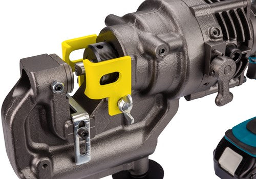 Makita dpp200zk | Stanzmaschine | 18v | Körper | ohne Akkus und Ladegerät | für den Fall - dpp200zk