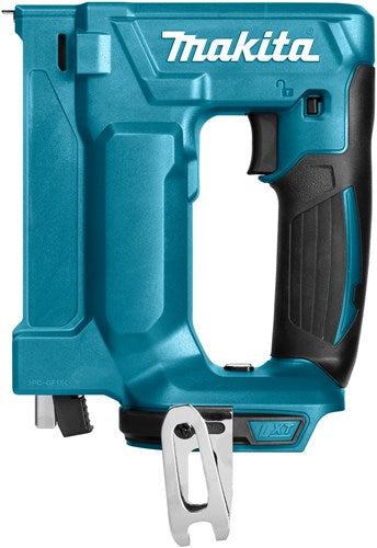 Makita Akku-Heftgerät 18 V nackt