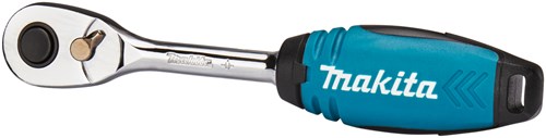 Makita Zubehör Ratsche 84 Zähne 1 4 VK - E-11558 E-11558