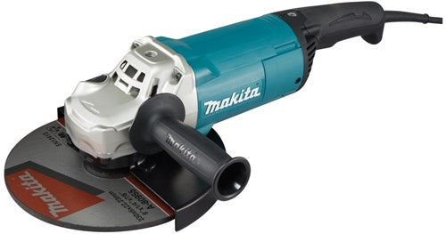 Makita ga9061r | Winkelschleifer | 230V | 230mm | im Karton – ga9061r