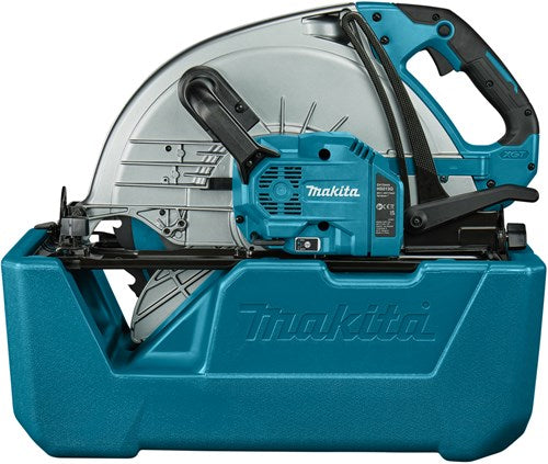 Makita hs013gz | Akku-Kreissäge xgt 40 V max | 415mm | Körper | ohne Akkus und Ladegeräte - hs013gz