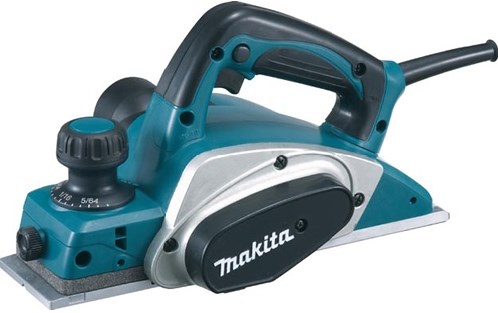 Makita Hobel 82mm
