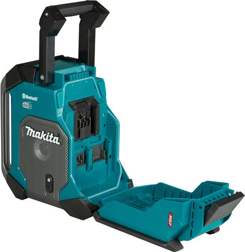 Makita Bauradio FM DAB DAB + Bluetooth