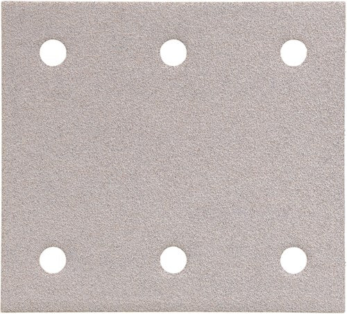 Makita Zubehör Schleifblatt K100 114x102 wh - P-42531 - P-42531