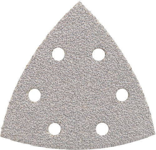 Makita Zubehör Schleifblatt 3-K K40 weiß v. - P-42771 - P-42771
