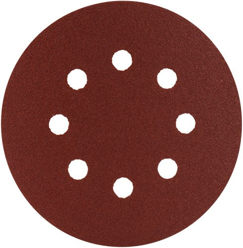 Makita Zubehör Schleifscheibe K120 125 rot v. - p-43664 - p-43664