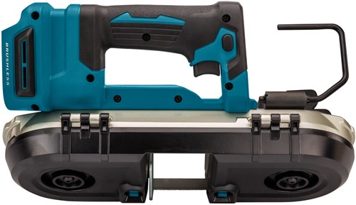 Makita pb184z | Akku-Bandsäge | 18v | Körper | ohne Akkus und Ladegerät - dpb184z