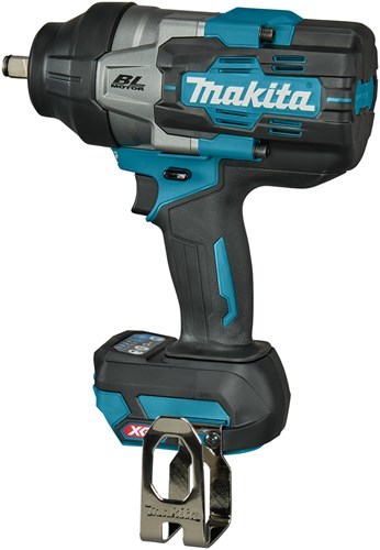 Makita TW002GZ 40V Max Schlagschrauber | ohne Batterien und Ladegerät im Karton - tw002gz