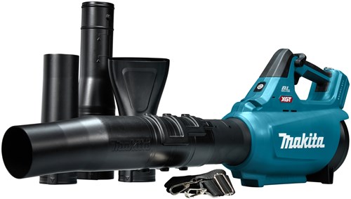 Makita Akku-Laubbläser xgt 40 V max nackt