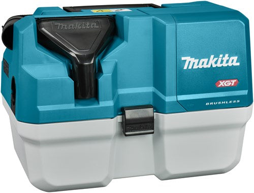 Makita vc013glz03 | Akku-Staubsauger | 40 V max. | exkl. Batterien und Ladegerät - vc013glz03