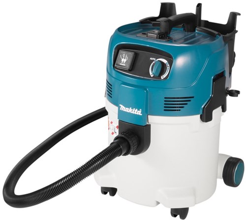 Makita Staubsauger 230V L-Klasse